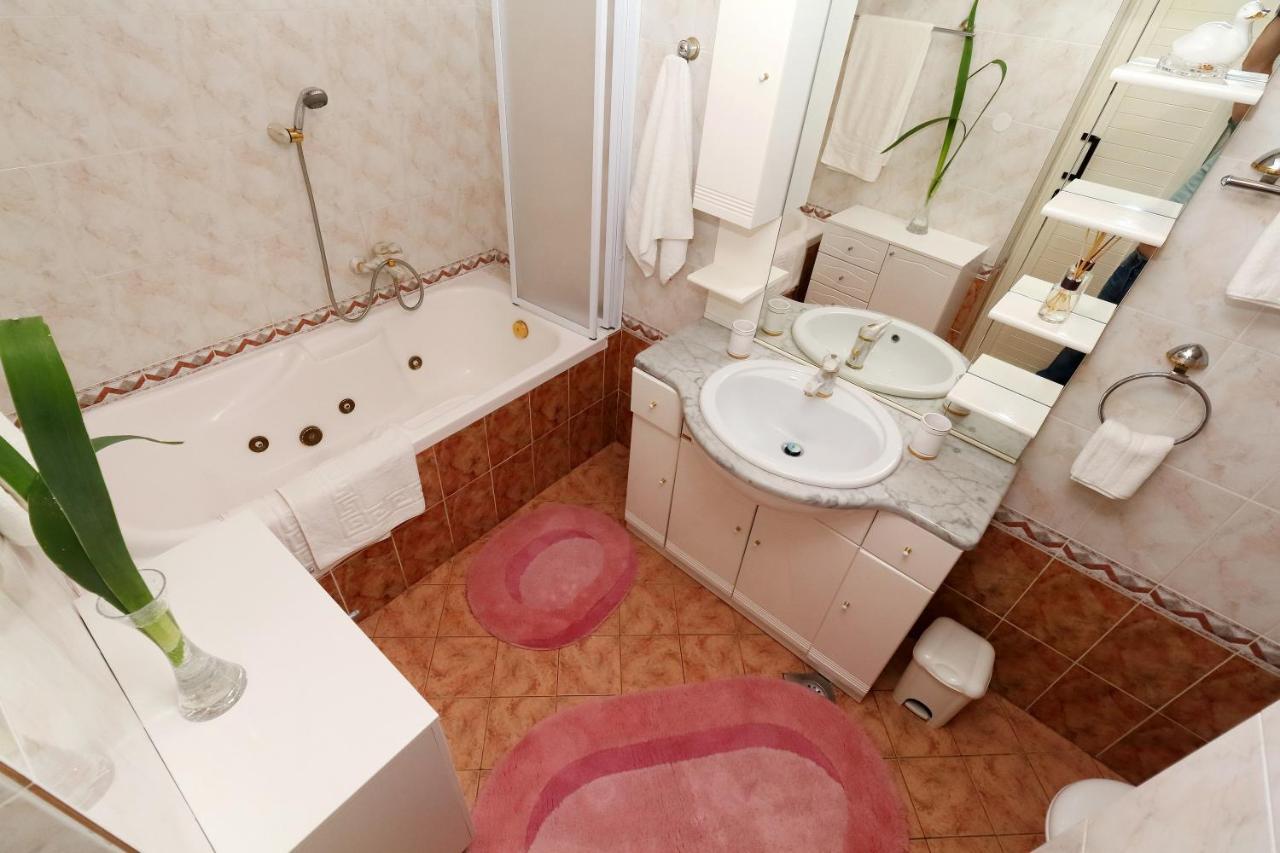 Apartman Nika - Marija Makarska Exterior foto