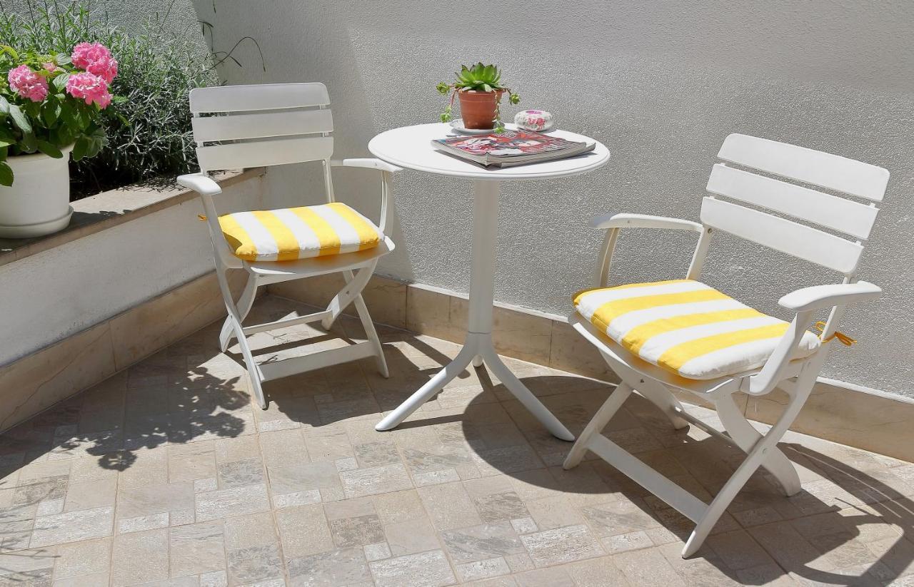 Apartman Nika - Marija Makarska Exterior foto