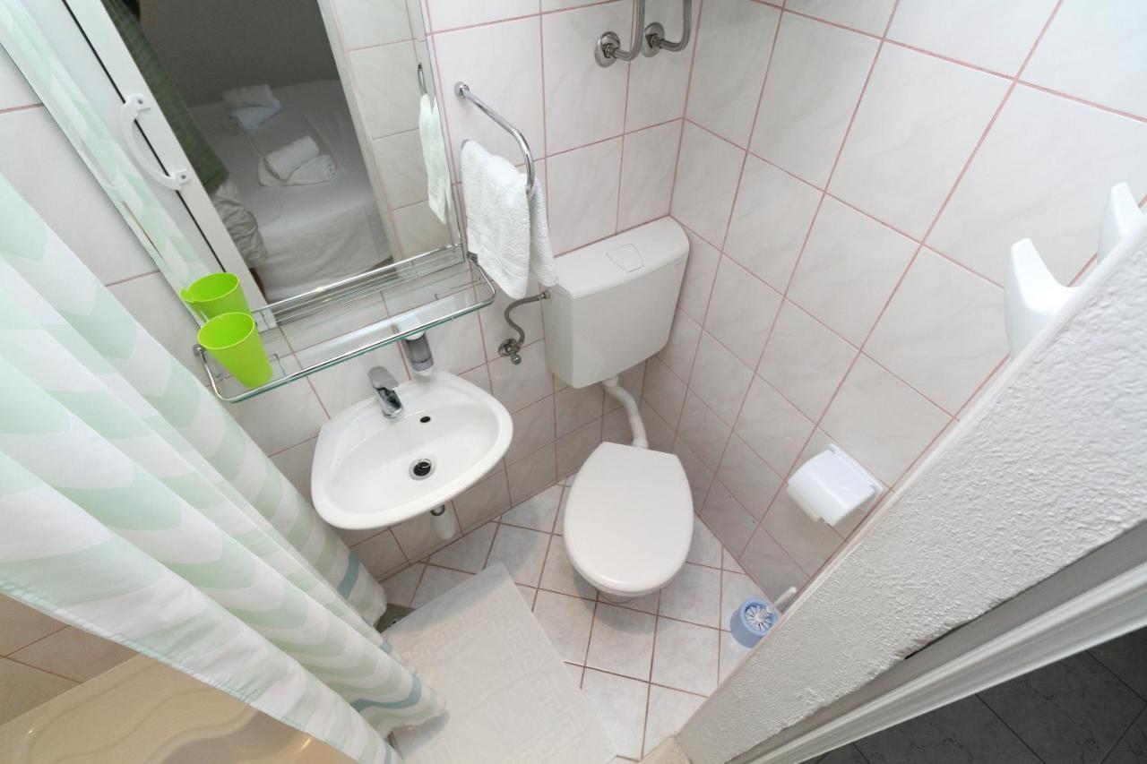 Apartman Nika - Marija Makarska Exterior foto