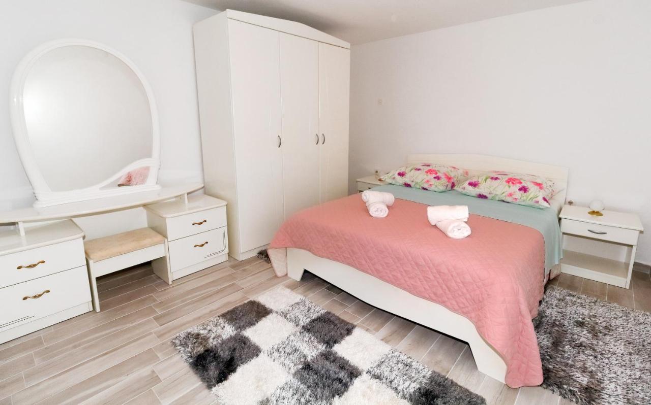 Apartman Nika - Marija Makarska Exterior foto
