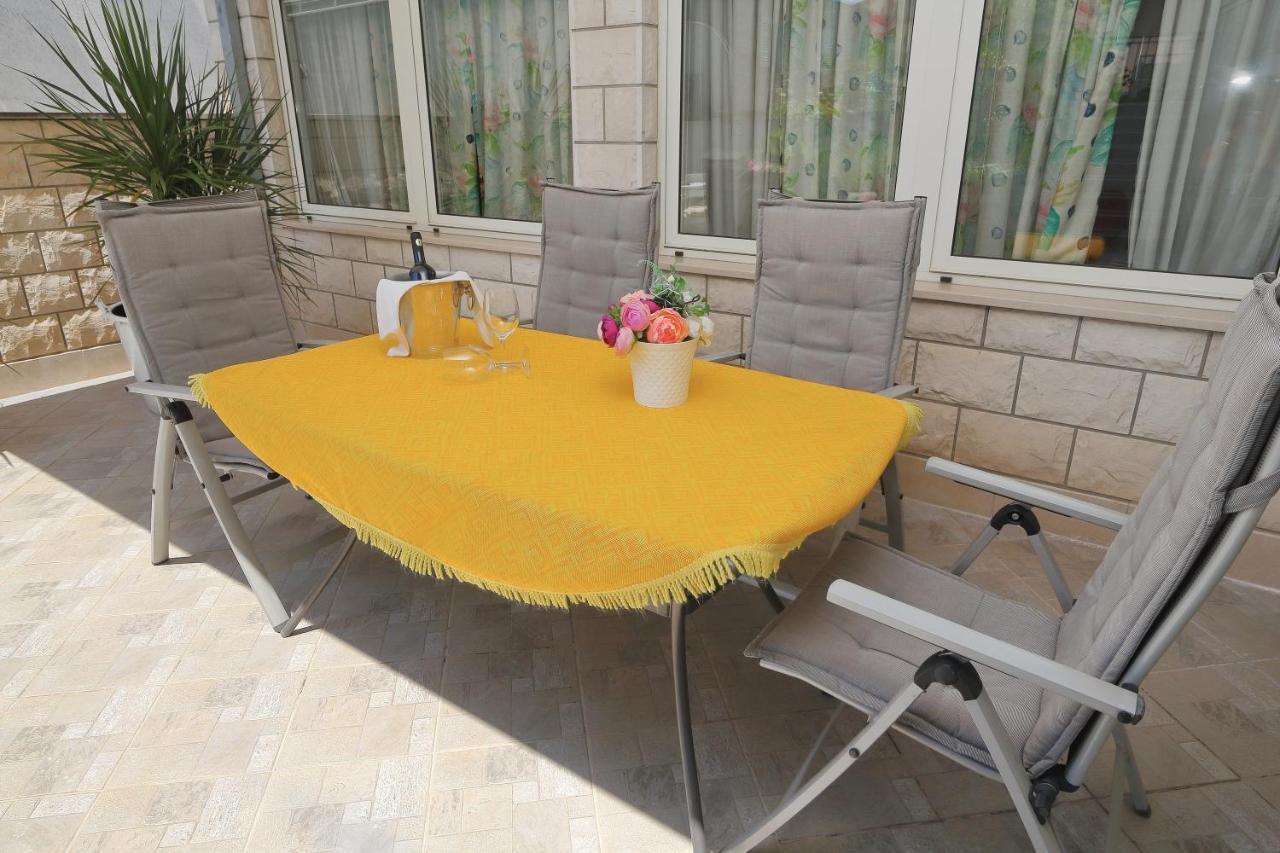 Apartman Nika - Marija Makarska Exterior foto