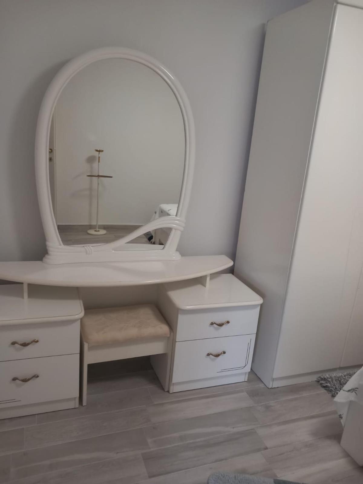 Apartman Nika - Marija Makarska Exterior foto