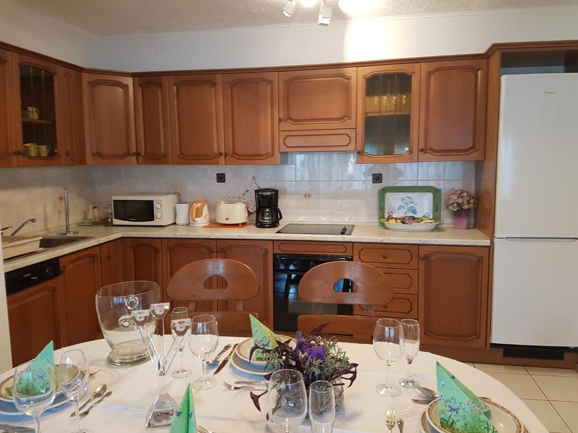 Apartman Nika - Marija Makarska Exterior foto