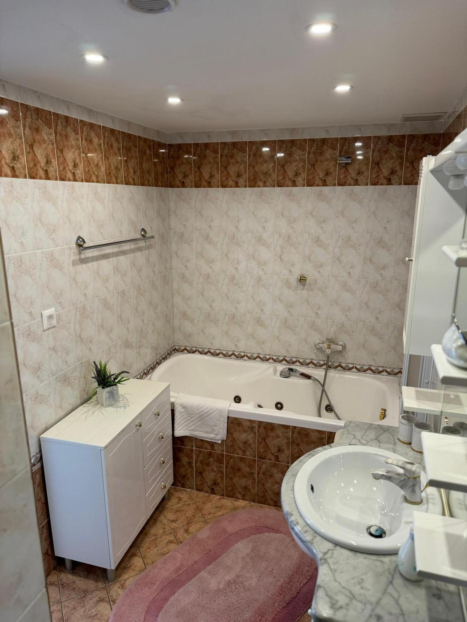 Apartman Nika - Marija Makarska Exterior foto