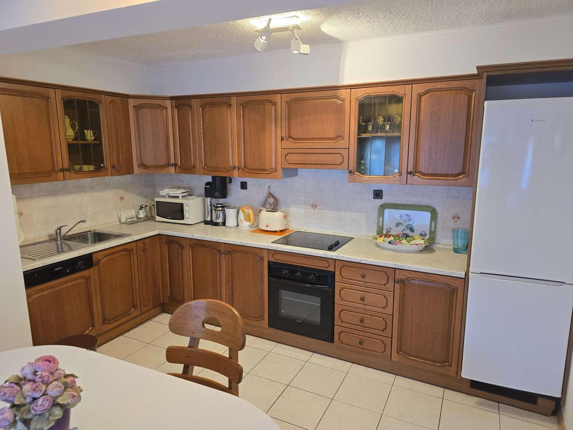 Apartman Nika - Marija Makarska Exterior foto